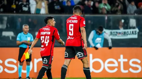 Histórico de Colo Colo mantiene sus esperanzas en la cantera del Cacique.