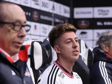 Campeón de Copa Libertadores se lanza contra la llegada de Pablo Parra