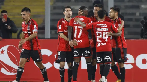 Colo Colo define dos novedades fuera de los convocados.