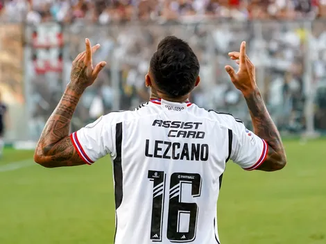 Reunión terminada: se conoce el futuro de Lezcano