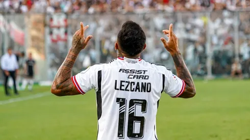 Terminó la reunión con Darío Lezcano y se conoce su futuro en Colo Colo.