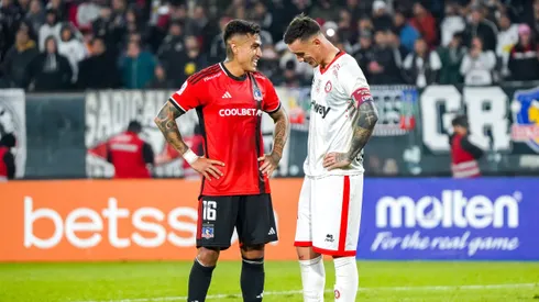 Se conoce el club que está siguiendo a Darío Lezcano.