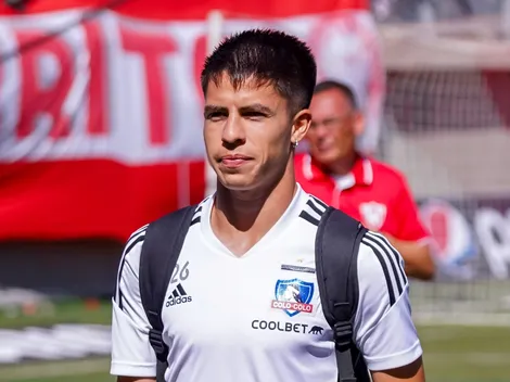 Otra mala noticia para Matías Moya