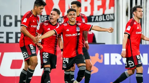 La fórmula para que Jordhy Thompson salga de Colo Colo.