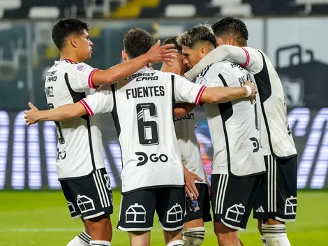 Comienza la fecha 19 del Campeonato Nacional