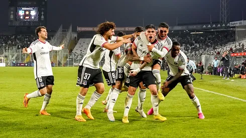 ¿Puede llegar un nuevo refuerzo para Colo Colo?