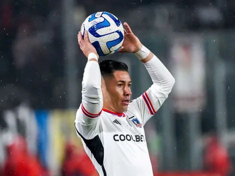 Altas y bajas de Colo Colo en el mercado de fichajes