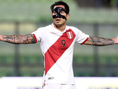 Baja ante Chile: Estrella peruana estará meses fuera de las canchas