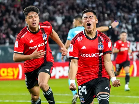 Pato Yáñez cuenta el motivo que mantiene a Jordhy Thompson en Colo Colo