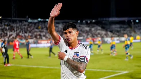 Blanco y Negro avanza en las negociaciones con Esteban Pavez.