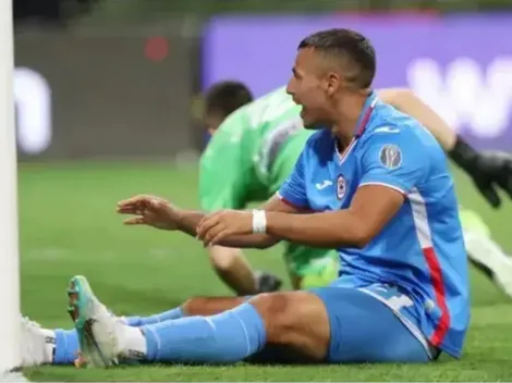 Iván Morales puede recibir malas noticias desde Argentina