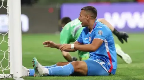 El oscuro futuro del ex Colo Colo, Iván Morales.