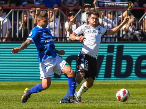 ¿Cuándo y dónde ver el Colo Colo vs Huachipato?