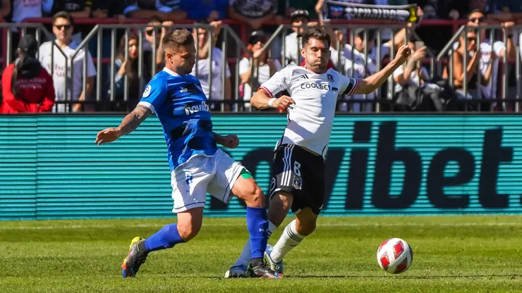 ¿Cuándo y dónde ver a Colo Colo vs Huachipato?