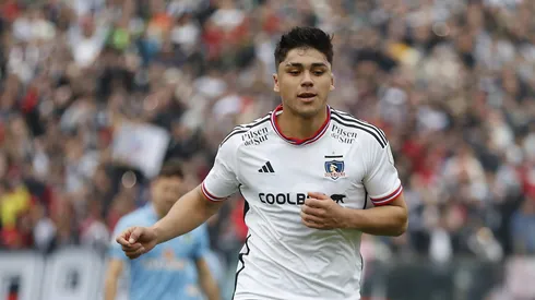 Goleador de Coquimbo encantado con Pizarro y llama a la calma a Colo Colo.