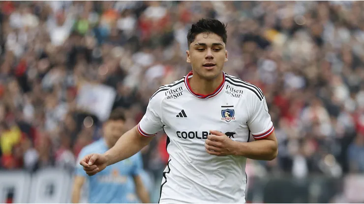 Goleador de Coquimbo encantado con Pizarro y llama a la calma a Colo Colo.