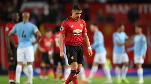 Niegan opción de Alexis Sánchez vuelva a la Premier League.