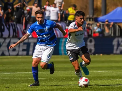 ¿A qué hora juega Colo Colo vs Huachipato por la fecha 19?