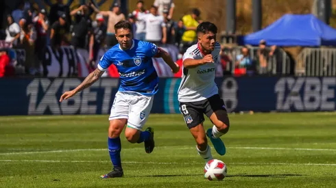 ¿Cuándo juega Colo Colo vs Huachipato por la fecha 19?