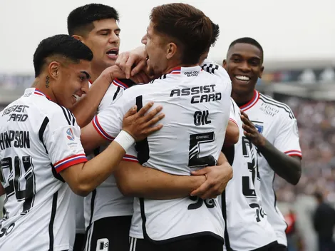 Valdivia confía en que Colo Colo está para ser campeón