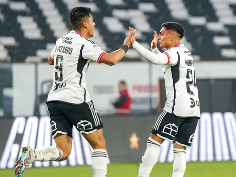 Los montos que espera Colo Colo por Thompson y Pizarro