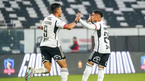 Los montos que espera Colo Colo por Thompson y Pizarro.