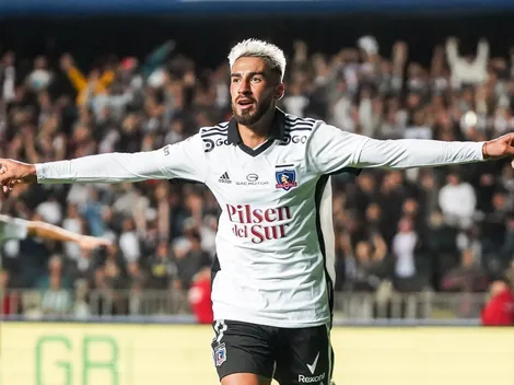 Patricio Yáñez sigue llorando la partida de Juan Martín Lucero