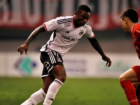 La voltereta de Pato Yáñez para defender a Castillo