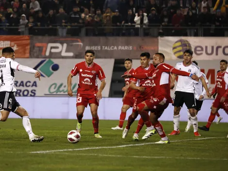 Poli defiende a Colo Colo y lo postula como campeón del fútbol chileno