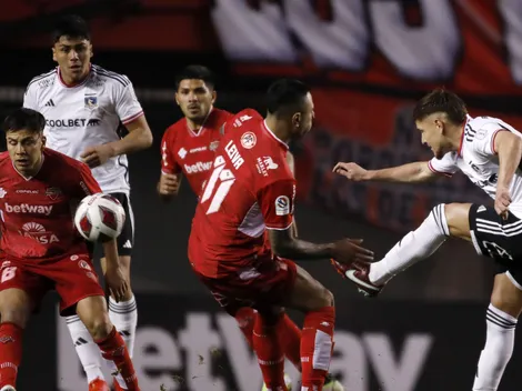 La segunda peor del siglo: La lamentable estadística goleadora de Colo Colo