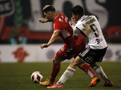 Peric se las canta clara a Damián: “No es Pizarro FC”