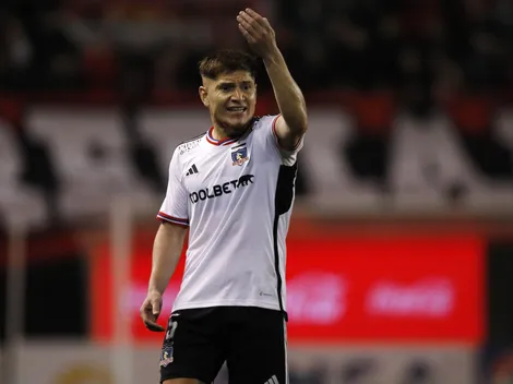 Leo Gil saca cuentas positivas tras empate con Ñublense