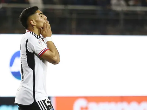 Tabla: Colo Colo iguala y pierde terreno en el Torneo