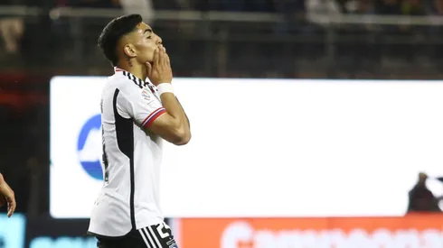 Colo Colo sumó un punto ante Ñublense en el Campeonato Nacional.