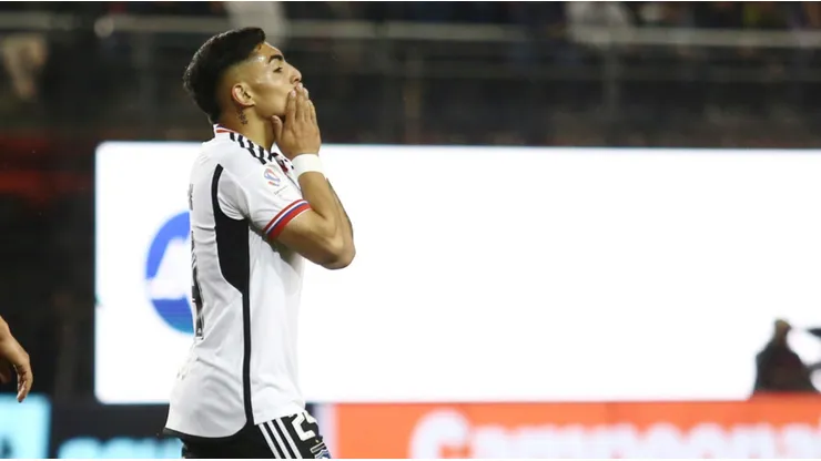 Colo Colo sumó un punto ante Ñublense en el Campeonato Nacional.