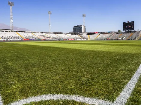 Gobierno da marcha atrás sobre medida que afectaba a Colo Colo
