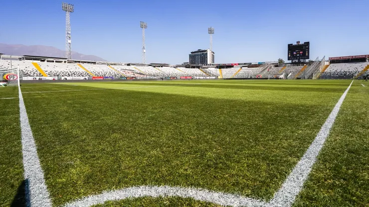El Monumental albergará conciertos en medio de los Juegos Panamericanos.