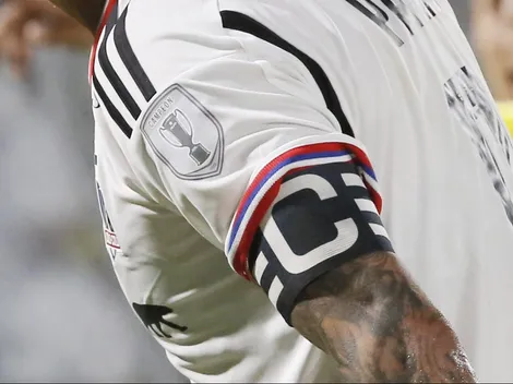 Se confirma al jugador que será capitán ante Ñublense