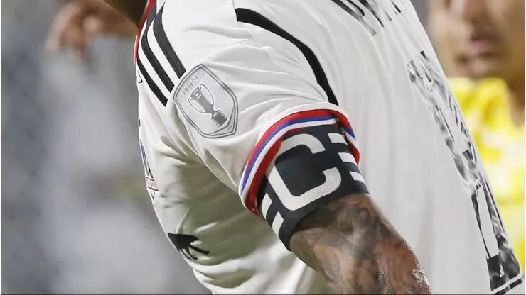 Por la ausencia de Pavez, otro jugador tendrá la jineta de capitán en Colo Colo.