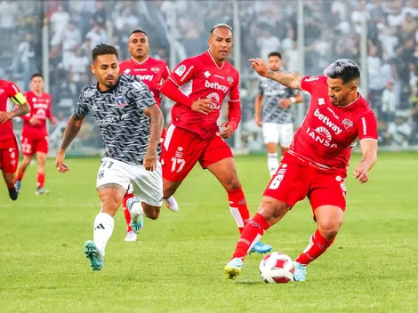Rival de Colo Colo: El duro momento de Ñublense en el torneo local