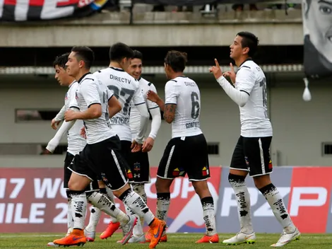 La negativa racha que Colo Colo quiere poner fin en Chillán