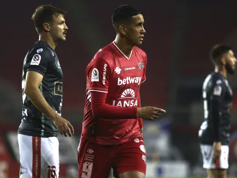 Los cinco ex Colo Colo en Ñublense