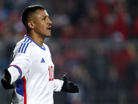 Sánchez agota la paciencia del Olympique de Marsella