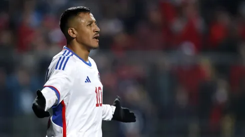 Sánchez agota la paciencia del Olympique de Marsella.