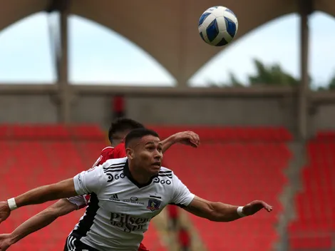 ¿Dónde ver el partido de Colo Colo vs Ñublense?