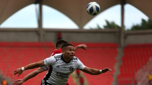 ¿Dónde ver el partido de Colo Colo vs Ñublense?