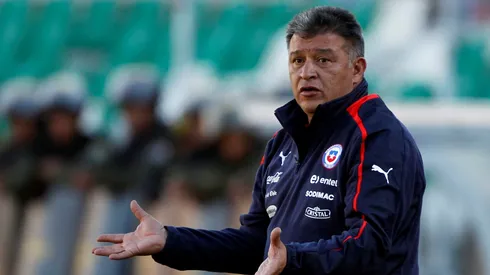 Claudio Borghi aclara supuesto vínculo con Fernando Felicevich.