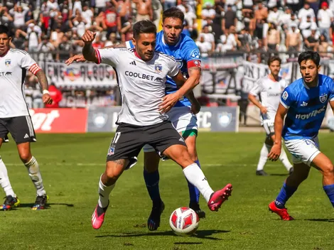 Informan venta de entradas para Colo Colo vs Huachipato