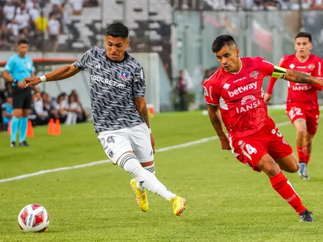 Gustavo Quinteros palpita el duelo de Colo Colo vs Ñublense: “Va a ser difícil”