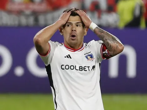 Quinteros vuelve a lamentar los papelones internacionales